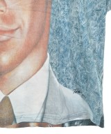 DIESEL（ディーゼル）Tシャツ・カットソー 青 サイズ:L メンズ/2200639855097