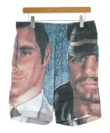 DIESEL（ディーゼル）ショートパンツ 青 サイズ:M メンズ/2200639855103