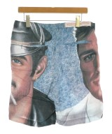 DIESEL（ディーゼル）ショートパンツ 青 サイズ:M メンズ/2200639855103