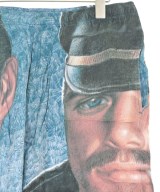 DIESEL（ディーゼル）ショートパンツ 青 サイズ:M メンズ/2200639855103