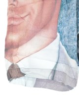 DIESEL（ディーゼル）ショートパンツ 青 サイズ:M メンズ/2200639855103