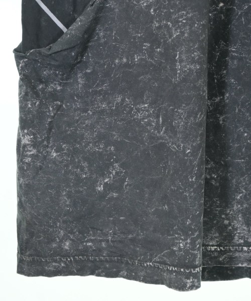 DIESEL（ディーゼル）ショートパンツ 黒 サイズ:XL メンズ/2200639855165