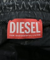 DIESEL（ディーゼル）ショートパンツ 黒 サイズ:XL メンズ/2200639855165