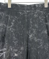 DIESEL（ディーゼル）ショートパンツ 黒 サイズ:XL メンズ/2200639855165