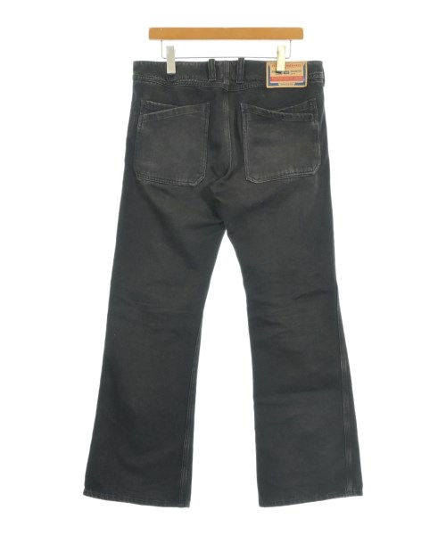 DIESEL（ディーゼル）デニムパンツ 黒 サイズ:32(L位) メンズ/2200639855172