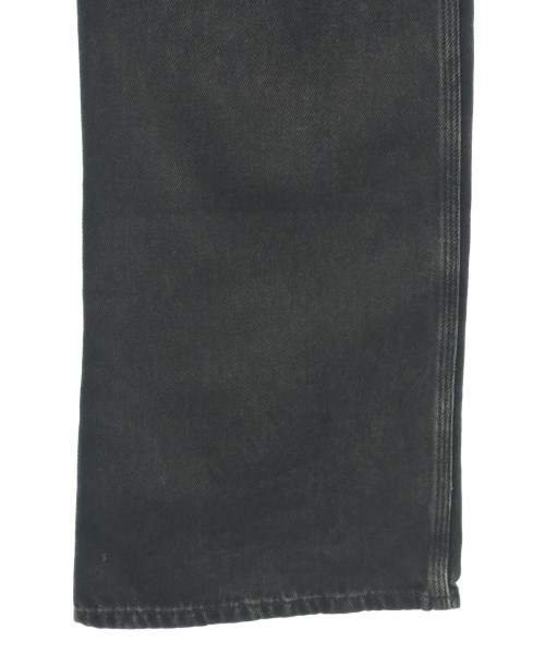 DIESEL（ディーゼル）デニムパンツ 黒 サイズ:32(L位) メンズ/2200639855172