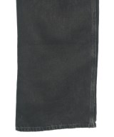 DIESEL（ディーゼル）デニムパンツ 黒 サイズ:32(L位) メンズ/2200639855172