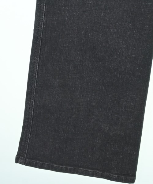 DIESEL（ディーゼル）デニムパンツ 黒 サイズ:32(L位) メンズ/2200639855189