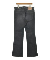 DIESEL（ディーゼル）デニムパンツ 黒 サイズ:32(L位) メンズ/2200639855189
