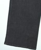 DIESEL（ディーゼル）デニムパンツ 黒 サイズ:32(L位) メンズ/2200639855189