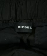 DIESEL（ディーゼル）ショートパンツ 黒 サイズ:M メンズ/2200639855219