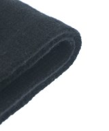 DIESEL（ディーゼル）マフラー 黒 サイズ:- メンズ/2200639855233