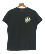 DIESEL（ディーゼル）Tシャツ・カットソー 黒 サイズ:M メンズ/2200621196092
