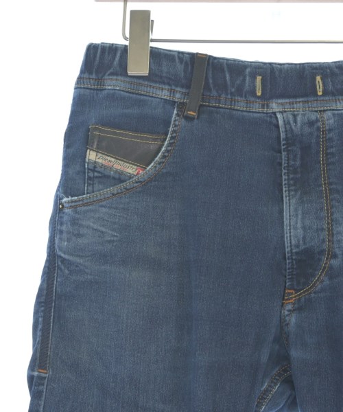 DIESEL（ディーゼル）その他 紺 サイズ:28(S位) メンズ/2200625945047