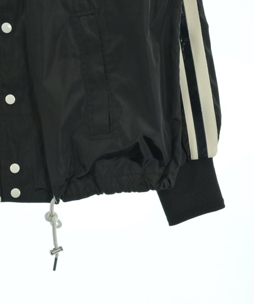 DIESEL（ディーゼル）ブルゾン 黒 サイズ:S メンズ/2200640171100