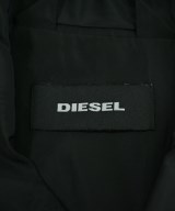 DIESEL（ディーゼル）ブルゾン 黒 サイズ:S メンズ/2200640171100