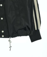 DIESEL（ディーゼル）ブルゾン 黒 サイズ:S メンズ/2200640171100