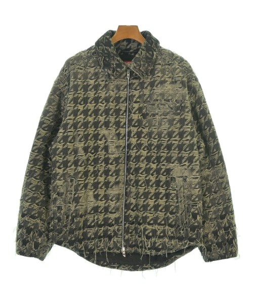 ディーゼル(DIESEL)のDIESEL ブルゾン（その他）