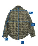 DIESEL（ディーゼル）その他 グレー サイズ:S メンズ/2200640301019