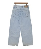 DIESEL（ディーゼル）デニムパンツ 青 サイズ:26(XS位) メンズ/2200640301064