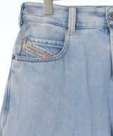 DIESEL（ディーゼル）デニムパンツ 青 サイズ:26(XS位) メンズ/2200640301064