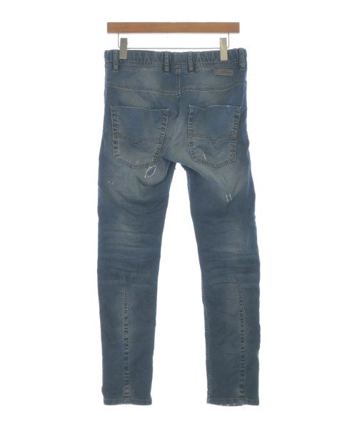 DIESEL（ディーゼル）デニムパンツ 紺 サイズ:26(XS位) メンズ/2200627725050