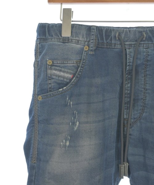 DIESEL（ディーゼル）デニムパンツ 紺 サイズ:26(XS位) メンズ/2200627725050