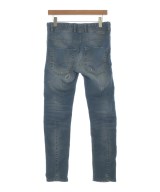 DIESEL（ディーゼル）デニムパンツ 紺 サイズ:26(XS位) メンズ/2200627725050