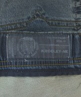 DIESEL（ディーゼル）デニムパンツ 紺 サイズ:26(XS位) メンズ/2200627725050