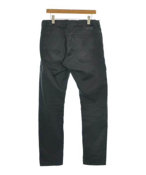 DIESEL（ディーゼル）その他 黒 サイズ:32(L位) メンズ/2200628377166