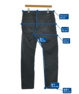 DIESEL（ディーゼル）その他 黒 サイズ:32(L位) メンズ/2200628377166