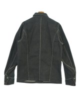 DIESEL（ディーゼル）デニムジャケット 紺 サイズ:L メンズ/2200637040020