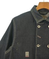 DIESEL（ディーゼル）デニムジャケット 紺 サイズ:L メンズ/2200637040020