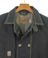 DIESEL（ディーゼル）デニムジャケット 紺 サイズ:L メンズ/2200637040020