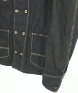 DIESEL（ディーゼル）デニムジャケット 紺 サイズ:L メンズ/2200637040020