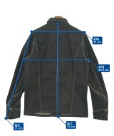 DIESEL（ディーゼル）デニムジャケット 紺 サイズ:L メンズ/2200637040020