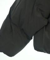 DIESEL（ディーゼル）ダウンジャケット/ダウンベスト 黒 サイズ:44(S位) メンズ/2200640289010