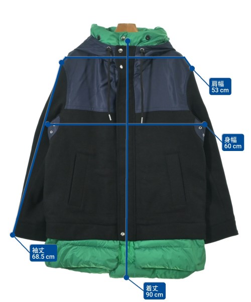 DIESEL（ディーゼル）その他 黒 サイズ:L メンズ/2200640459024