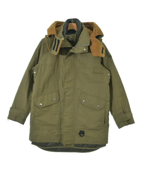 ディーゼル(DIESEL)のDIESEL モッズコート