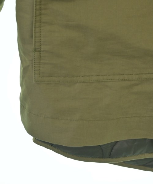 DIESEL（ディーゼル）モッズコート カーキ サイズ:XS メンズ/2200640459031