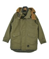 DIESEL モッズコート