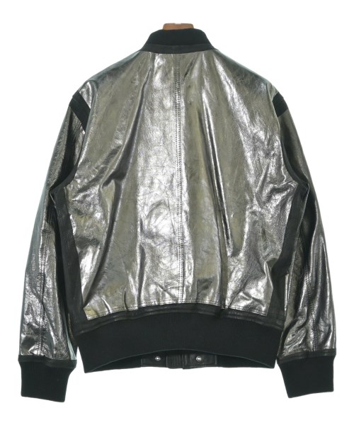 DIESEL（ディーゼル）その他 シルバー サイズ:L メンズ/2200640459048