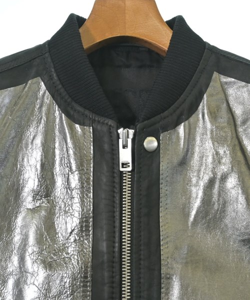 DIESEL（ディーゼル）その他 シルバー サイズ:L メンズ/2200640459048