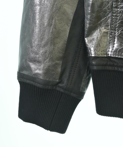 DIESEL（ディーゼル）その他 シルバー サイズ:L メンズ/2200640459048