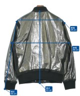 DIESEL（ディーゼル）その他 シルバー サイズ:L メンズ/2200640459048