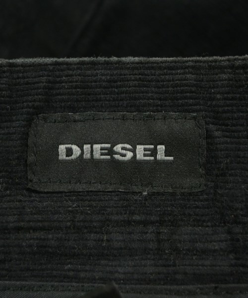 DIESEL（ディーゼル）その他 黒 サイズ:30(M位) メンズ/2200640459093