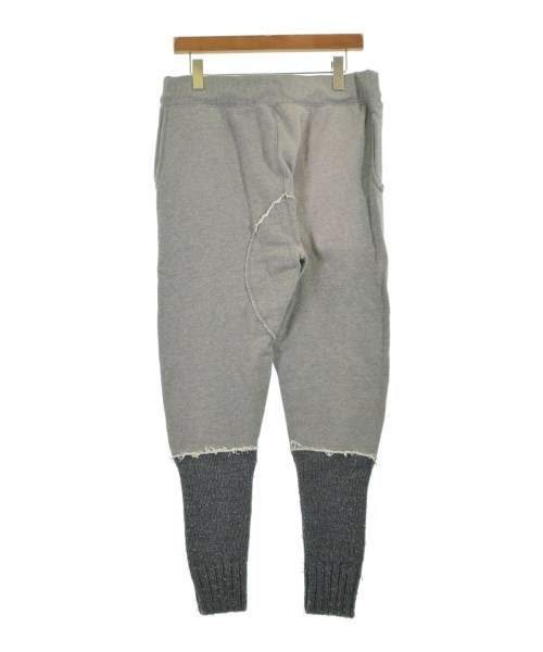 DIESEL（ディーゼル）スウェットパンツ グレー サイズ:M メンズ/2200640459109