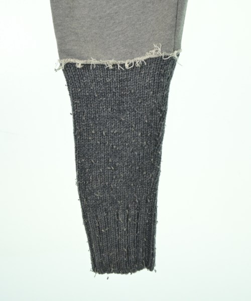 DIESEL（ディーゼル）スウェットパンツ グレー サイズ:M メンズ/2200640459109