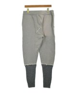 DIESEL（ディーゼル）スウェットパンツ グレー サイズ:M メンズ/2200640459109