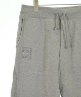 DIESEL（ディーゼル）スウェットパンツ グレー サイズ:M メンズ/2200640459109